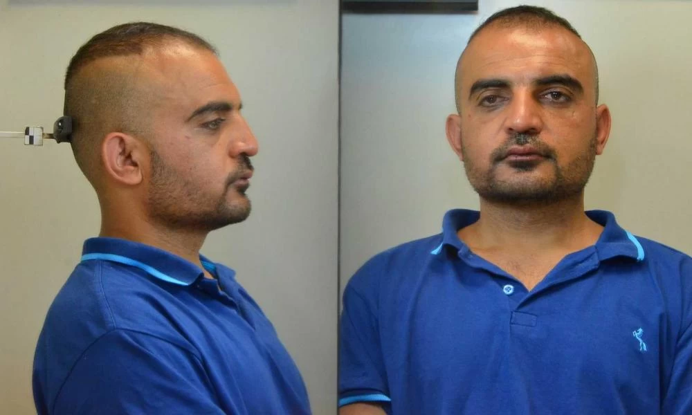 Στην δημοσιότητα τα στοιχεία Πακιστανού που επιτέθηκε σεξουαλικά σε ανήλικες